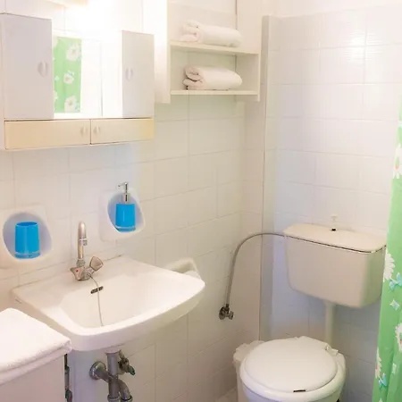 Apartment Lykoporia Beach