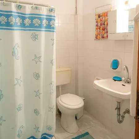 Apartment Lykoporia Beach Likoporia