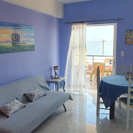 Lykoporia Beach Likoporia
